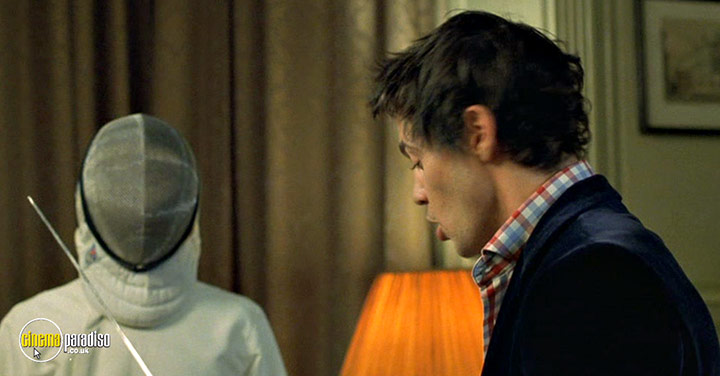 A still #22 from Van Wilder 2: The Rise of Taj (2006)