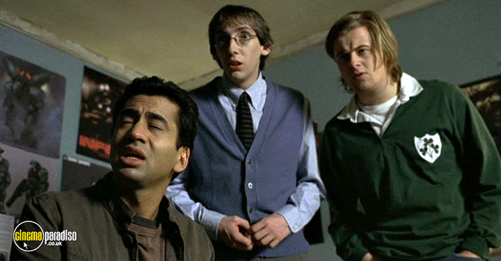 A still #25 from Van Wilder 2: The Rise of Taj (2006)