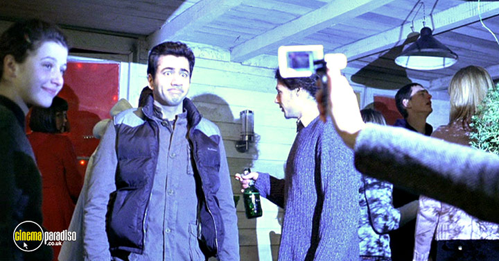 A still #26 from Van Wilder 2: The Rise of Taj (2006)