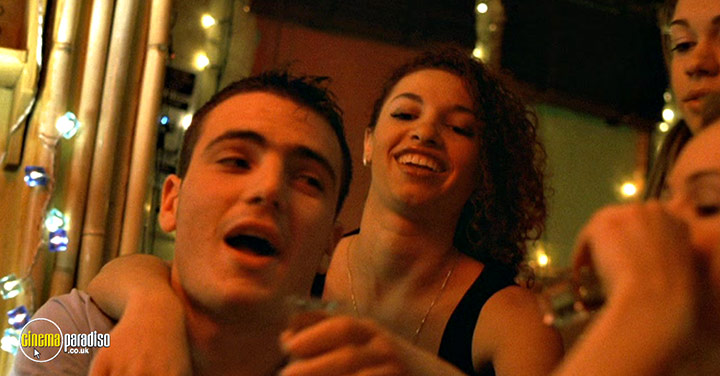 A still #28 from Van Wilder 2: The Rise of Taj (2006)