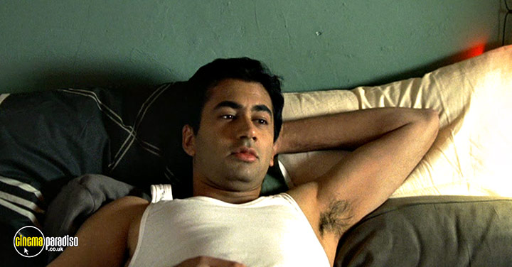 A still #30 from Van Wilder 2: The Rise of Taj (2006)