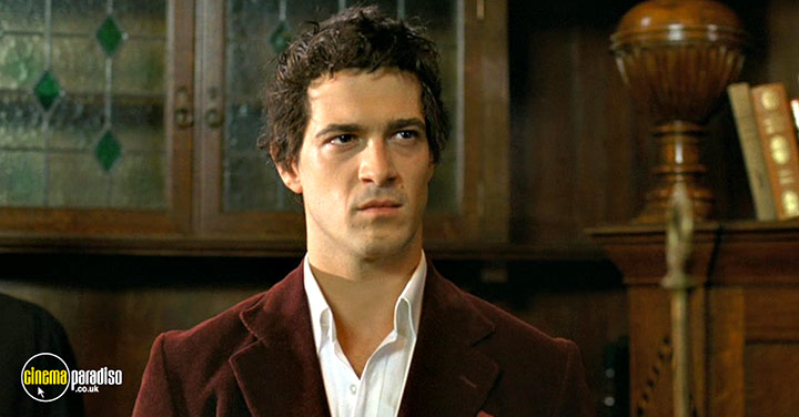 A still #4 from Van Wilder 2: The Rise of Taj (2006)
