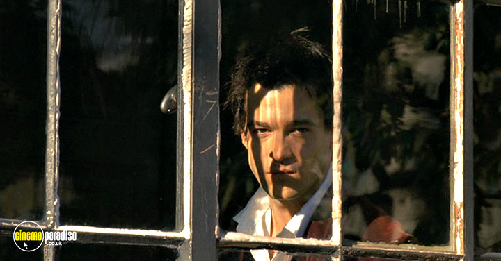 A still #32 from Van Wilder 2: The Rise of Taj (2006)