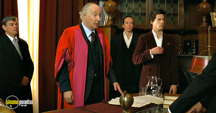 A still #33 from Van Wilder 2: The Rise of Taj (2006)