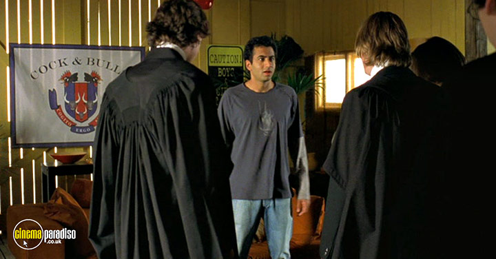 A still #34 from Van Wilder 2: The Rise of Taj (2006)