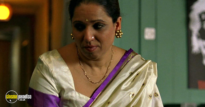 A still #5 from Van Wilder 2: The Rise of Taj (2006)