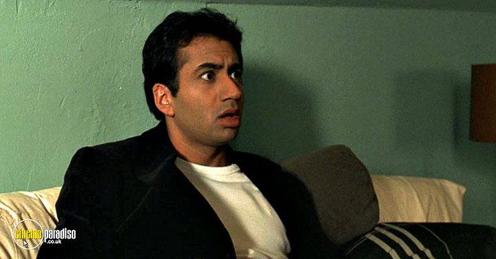 A still #35 from Van Wilder 2: The Rise of Taj (2006)