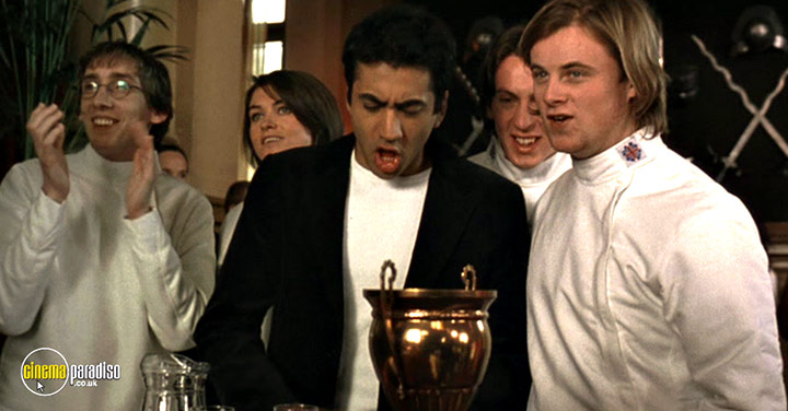 A still #36 from Van Wilder 2: The Rise of Taj (2006)