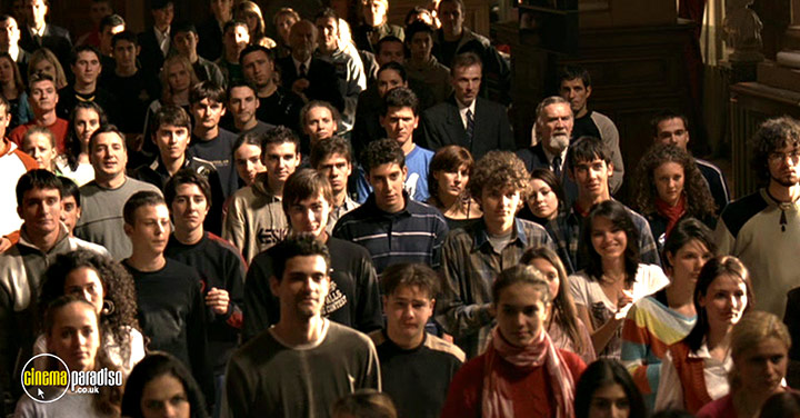 A still #37 from Van Wilder 2: The Rise of Taj (2006)