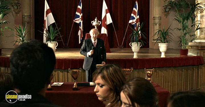 A still #38 from Van Wilder 2: The Rise of Taj (2006)