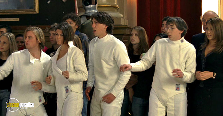 A still #39 from Van Wilder 2: The Rise of Taj (2006)