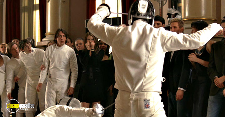 A still #40 from Van Wilder 2: The Rise of Taj (2006)