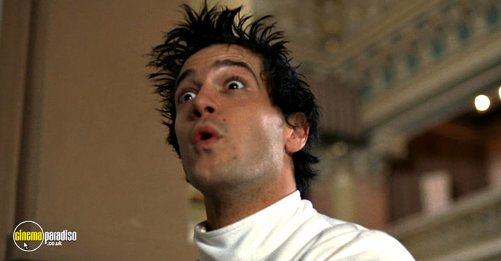 A still #15 from Van Wilder 2: The Rise of Taj (2006)
