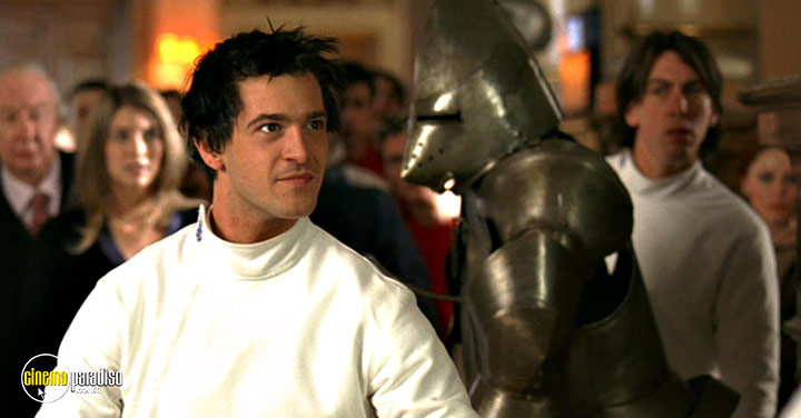 A still #41 from Van Wilder 2: The Rise of Taj (2006)