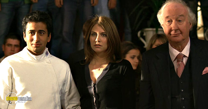A still #42 from Van Wilder 2: The Rise of Taj (2006)