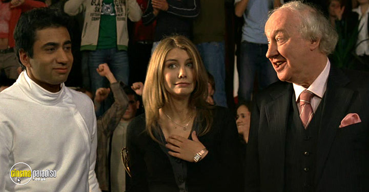 A still #43 from Van Wilder 2: The Rise of Taj (2006)