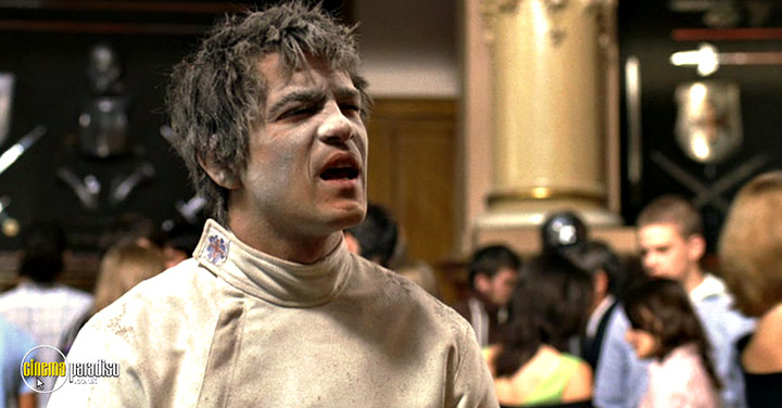A still #24 from Van Wilder 2: The Rise of Taj (2006)