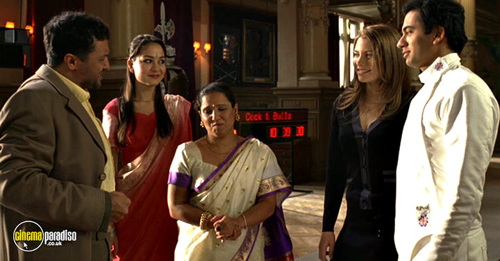 A still #44 from Van Wilder 2: The Rise of Taj (2006)