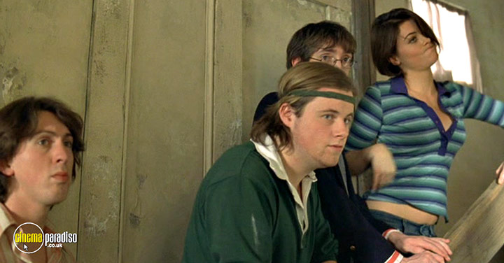 A still #45 from Van Wilder 2: The Rise of Taj (2006)
