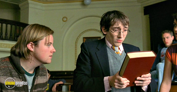 A still #47 from Van Wilder 2: The Rise of Taj (2006)