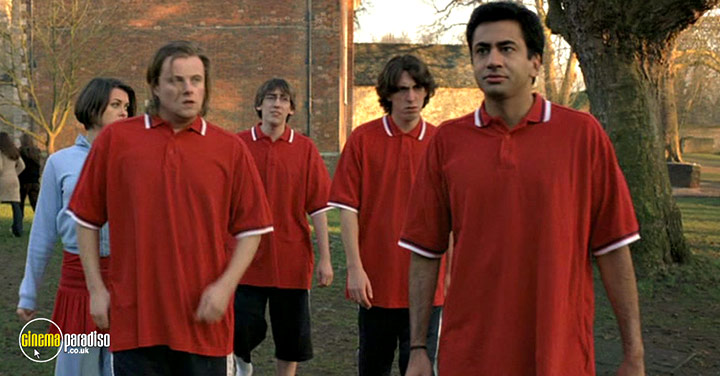 A still #48 from Van Wilder 2: The Rise of Taj (2006)