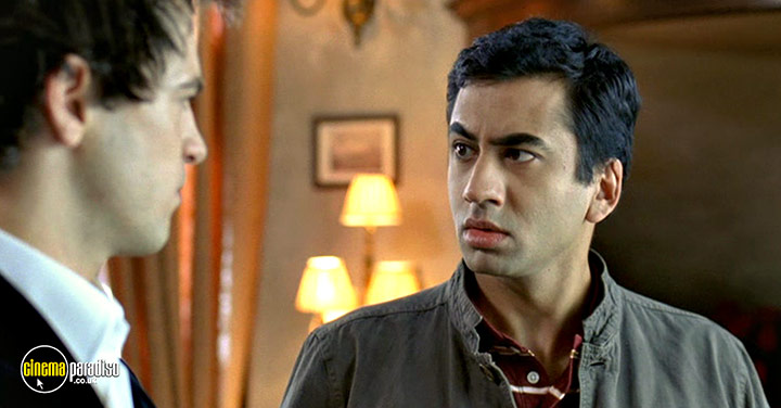 A still #49 from Van Wilder 2: The Rise of Taj (2006)