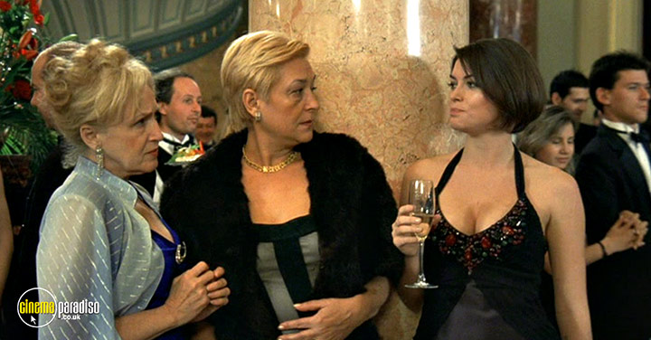 A still #50 from Van Wilder 2: The Rise of Taj (2006)