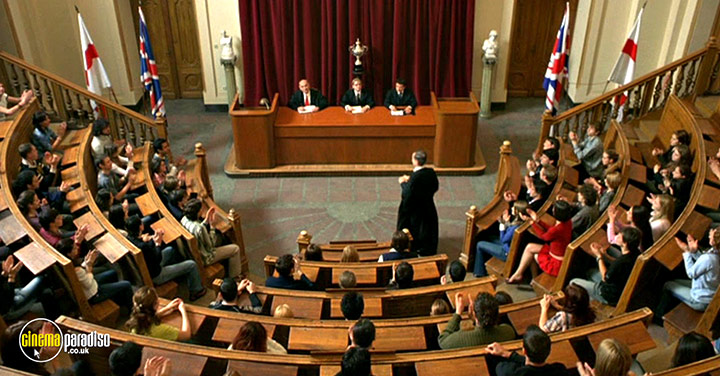 A still #56 from Van Wilder 2: The Rise of Taj (2006)