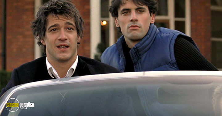 A still #58 from Van Wilder 2: The Rise of Taj (2006)