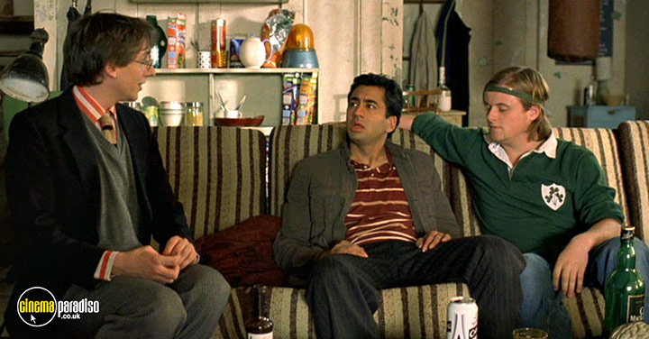 A still #60 from Van Wilder 2: The Rise of Taj (2006)