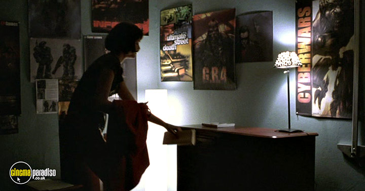 A still #61 from Van Wilder 2: The Rise of Taj (2006)