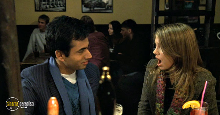 A still #63 from Van Wilder 2: The Rise of Taj (2006)