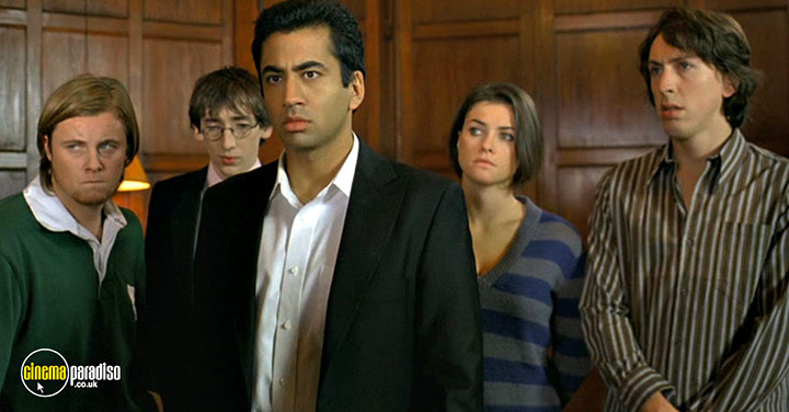A still #64 from Van Wilder 2: The Rise of Taj (2006)