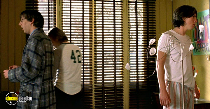 A still #65 from Van Wilder 2: The Rise of Taj (2006)