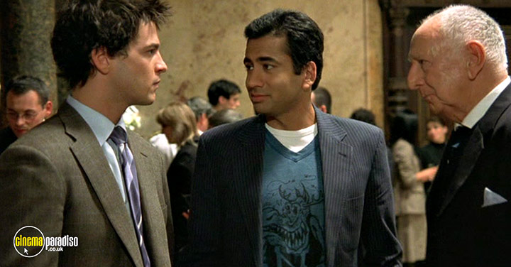 A still #66 from Van Wilder 2: The Rise of Taj (2006)