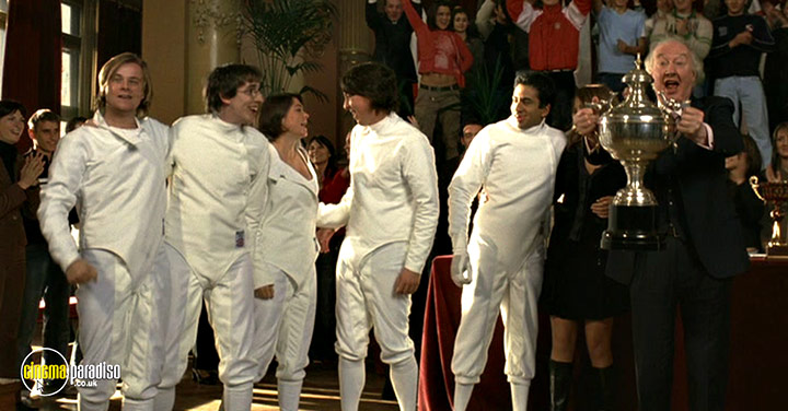 A still #68 from Van Wilder 2: The Rise of Taj (2006)