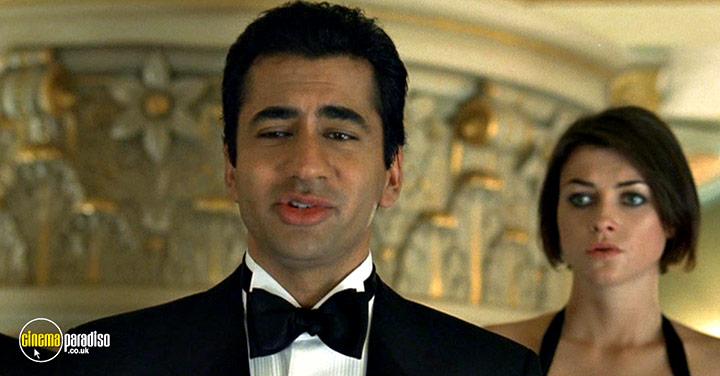 A still #70 from Van Wilder 2: The Rise of Taj (2006)
