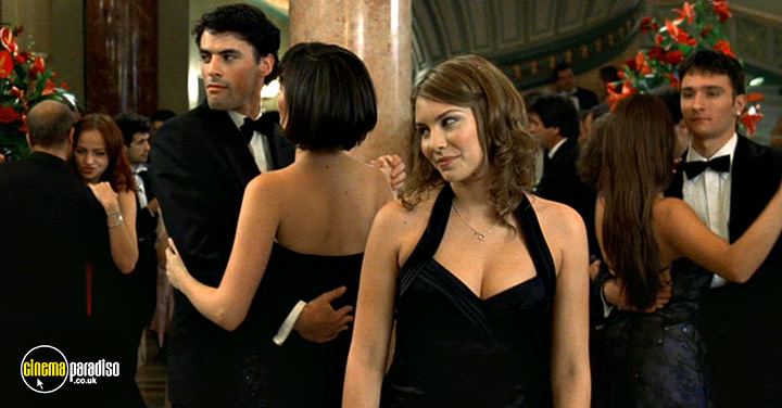 A still #72 from Van Wilder 2: The Rise of Taj (2006)