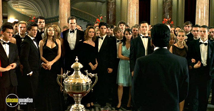 A still #79 from Van Wilder 2: The Rise of Taj (2006)