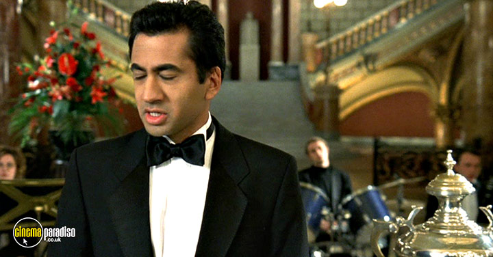 A still #80 from Van Wilder 2: The Rise of Taj (2006)