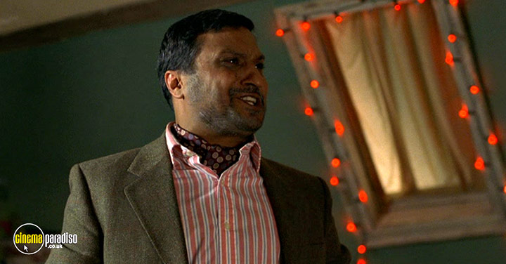 A still #84 from Van Wilder 2: The Rise of Taj (2006)