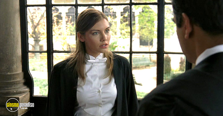 A still #89 from Van Wilder 2: The Rise of Taj (2006)