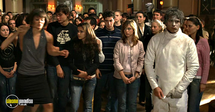 A still #90 from Van Wilder 2: The Rise of Taj (2006)