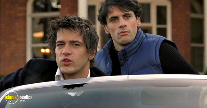 A still #94 from Van Wilder 2: The Rise of Taj (2006)