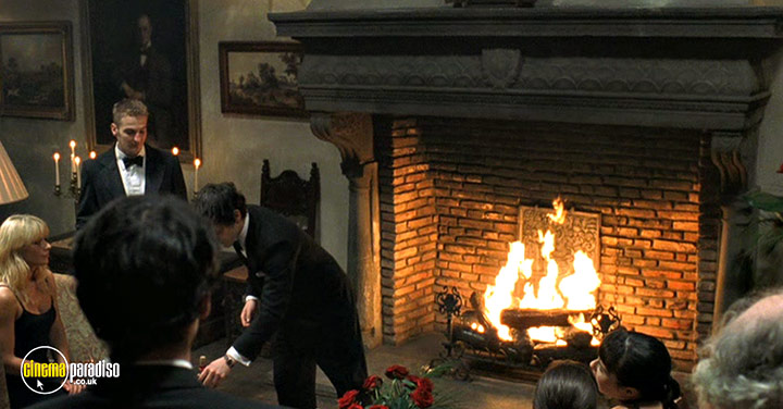 A still #95 from Van Wilder 2: The Rise of Taj (2006)