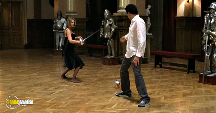 A still #96 from Van Wilder 2: The Rise of Taj (2006)
