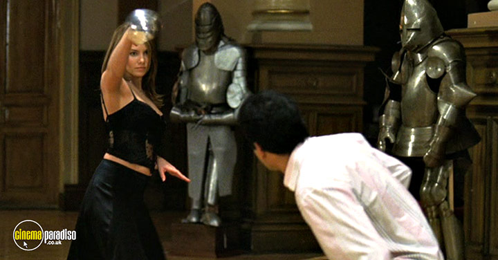 A still #97 from Van Wilder 2: The Rise of Taj (2006)