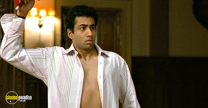 A still #98 from Van Wilder 2: The Rise of Taj (2006)