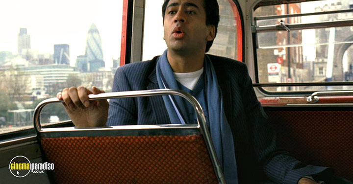 A still #99 from Van Wilder 2: The Rise of Taj (2006)
