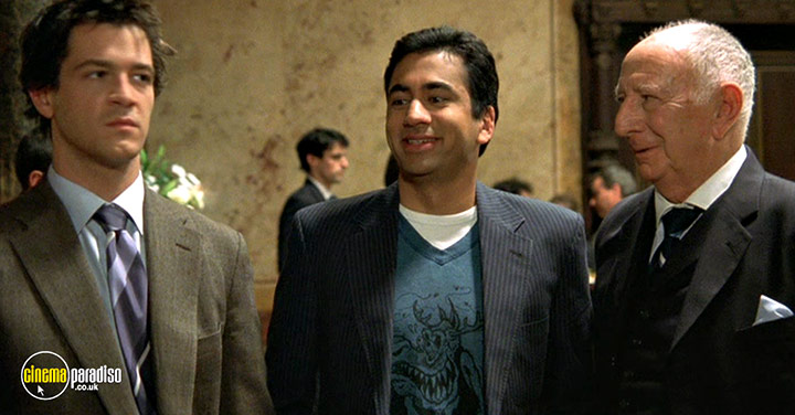 A still #102 from Van Wilder 2: The Rise of Taj (2006)